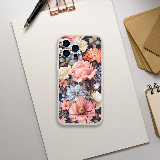 Floral Flexi case