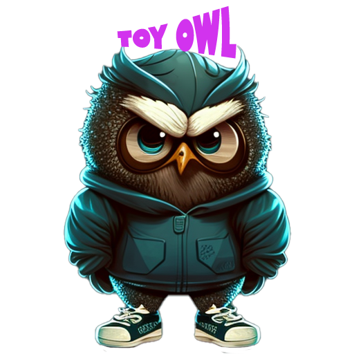 Toy Owl Store